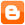 blogger logo