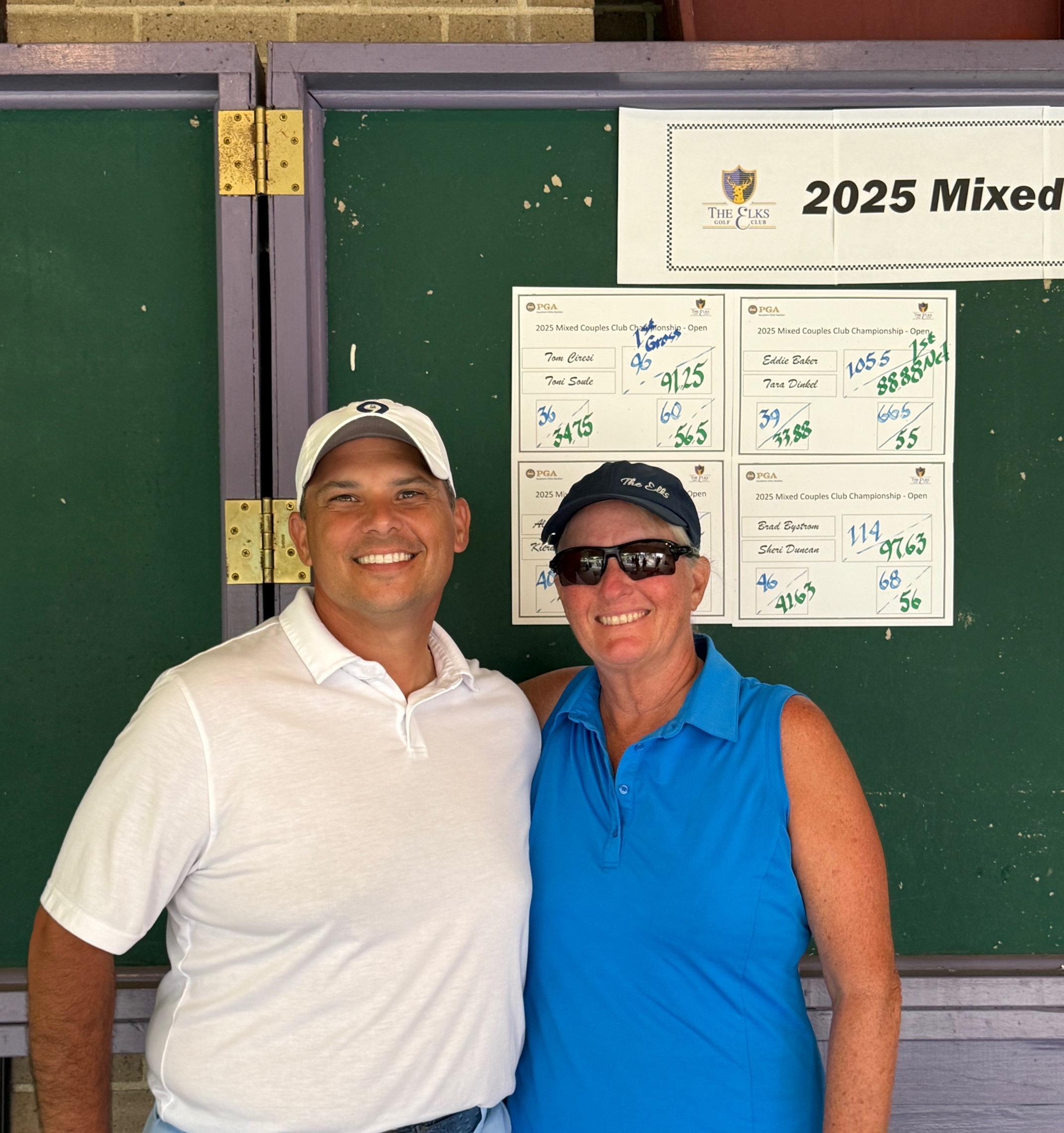 25 MCC OG Champion